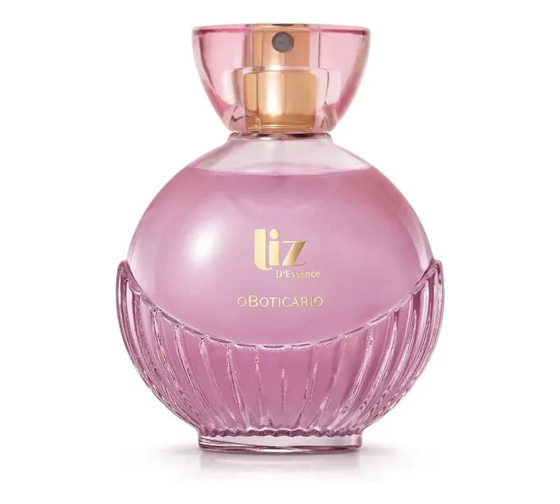 Liz D'Essence 100ml O Boticário