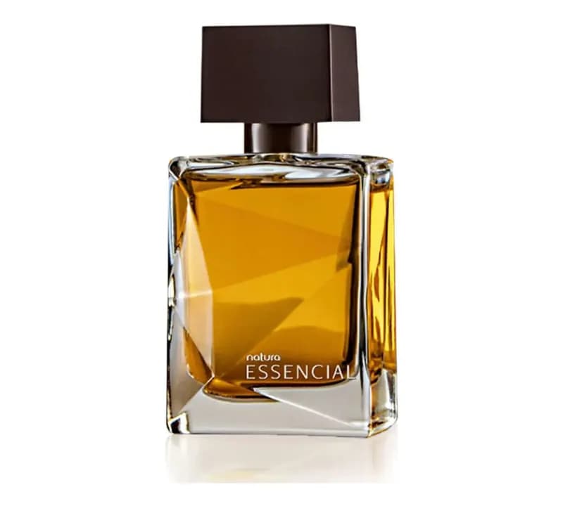 Natura Essencial Deo Parfum Masculino 25ml