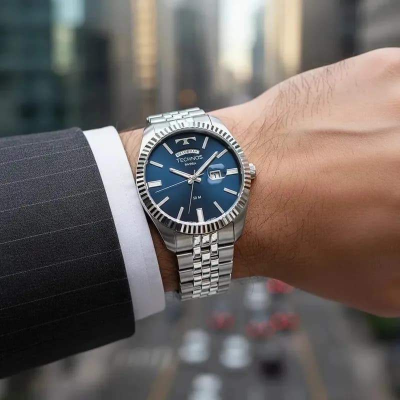 Technos Riviera 2350AI