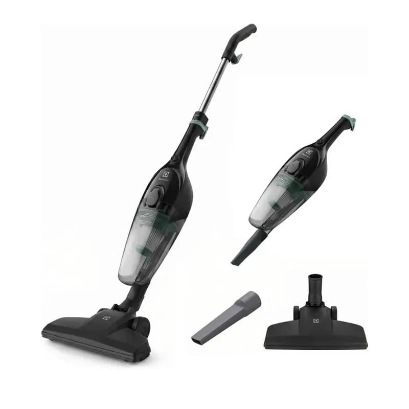 Aspirador de Pó Vertical Electrolux 1.100W STK12