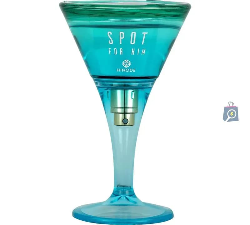 Spot Sunset For Him Deo Colônia Hinode 75ml