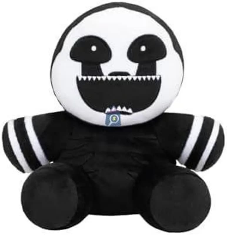 Pelúcia Five Nights at Freddy's Nightmarionne - 20 cm