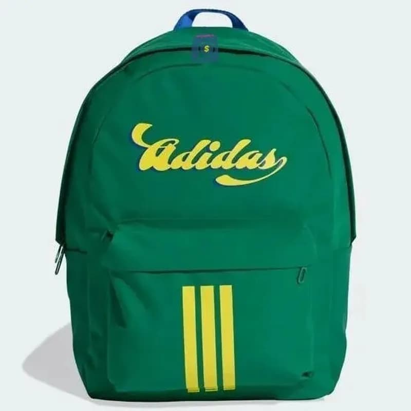 Mochila Tiro Graphic II adidas