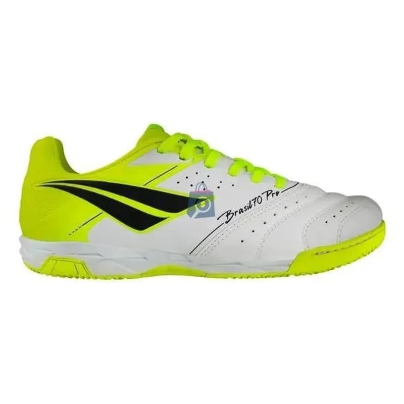 Chuteira Futsal Brasil 70 Pro Y-1 Penalty