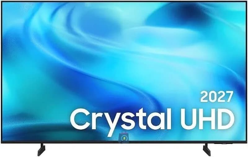 Smart TV Samsung Crystal UHD 4K 75"