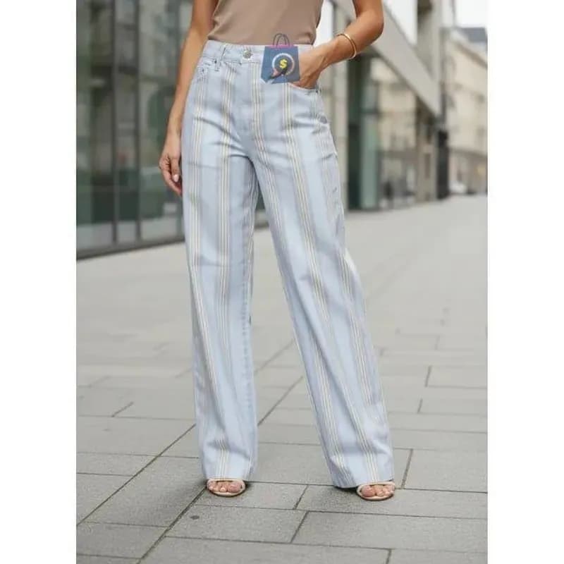 Calça Feminina Hering