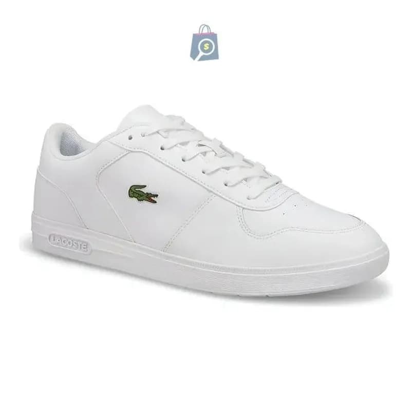 Tênis Lacoste T-Base