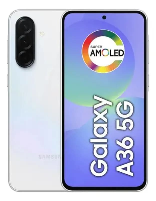 Samsung Galaxy A36 5G 128GB