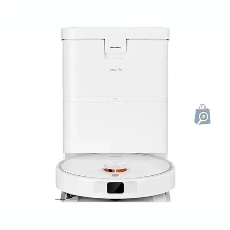 Robô Aspirador Xiaomi Vacuum H50 Branco