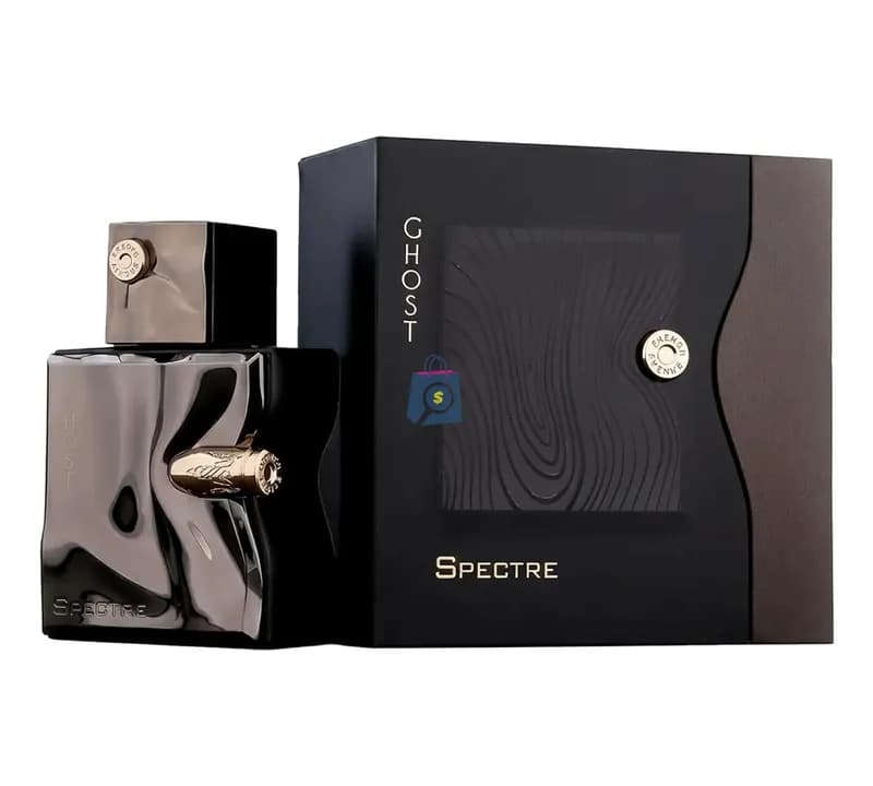 French Avenue Spectre Ghost 80ml Masculino Original
