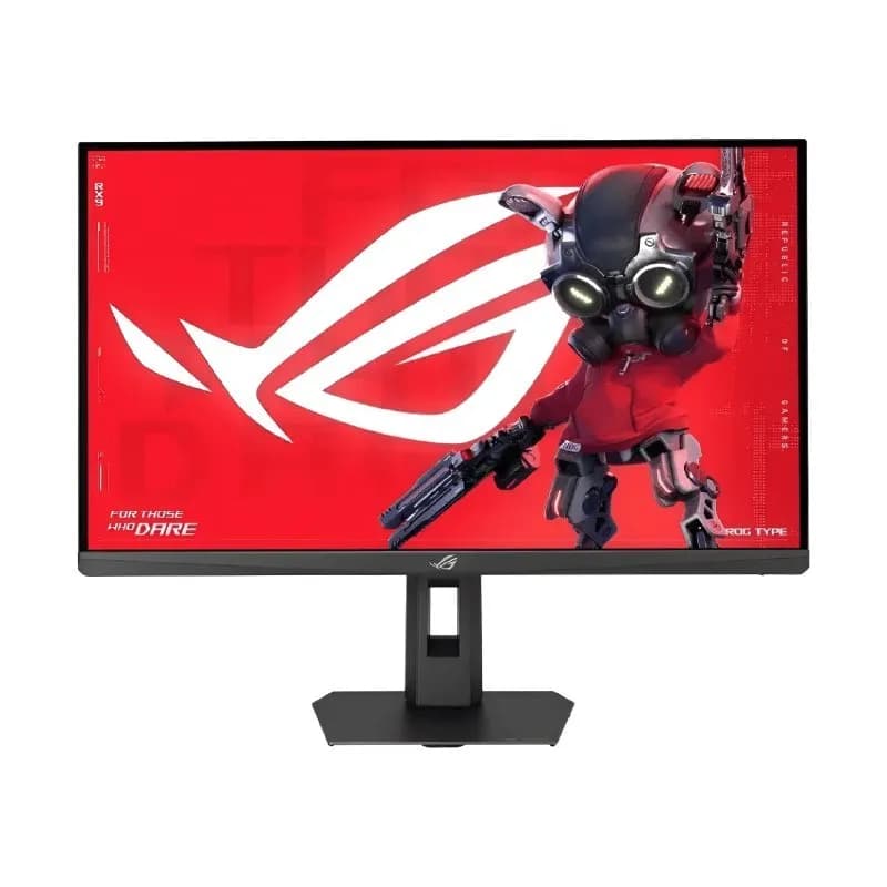 Monitor Gamer Asus Rog Strix 27 QHD 220hz