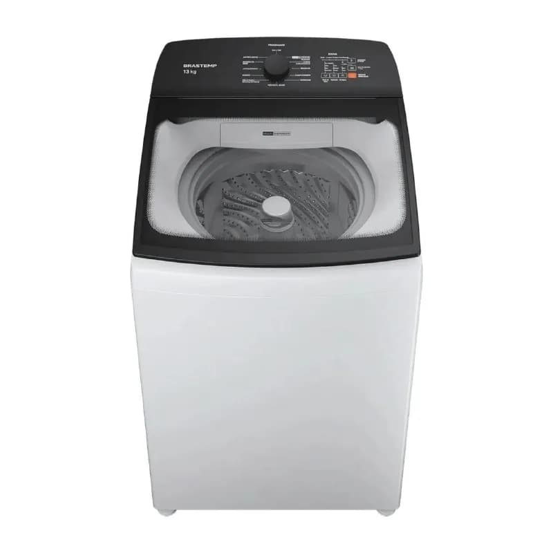 Máquina De Lavar Brastemp 13kg Branca