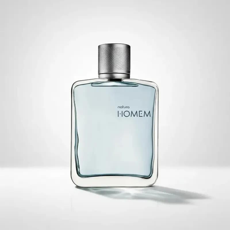 Natura Homem Masculino Tradicional 100ml