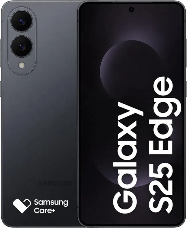 Samsung Galaxy S25 Edge 5G, 512GB, 12GB, Câmera 200MP