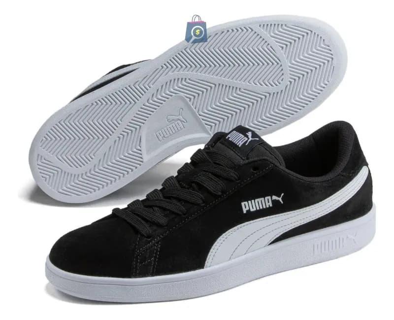 PUMA SMASH V2