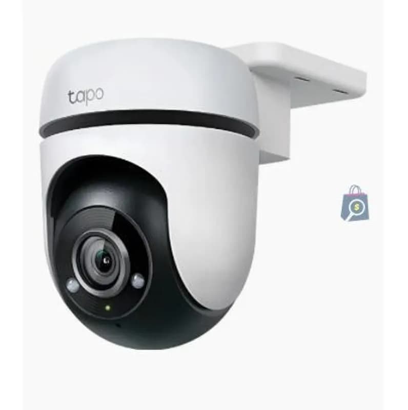 TP-Link Tapo C500 Câmera de Segurança Wi-Fi 1080P 360°