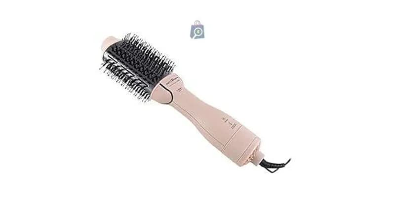 Escova Secadora Britânia Soft 4 em 1