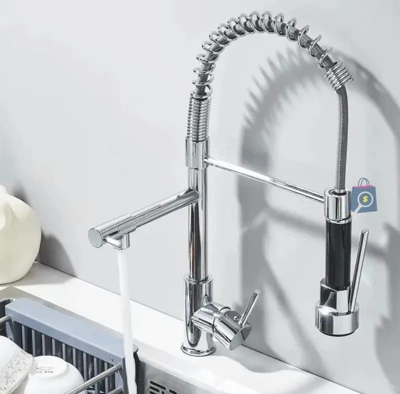 Torneira Gourmet para Cozinha 50cm Winda