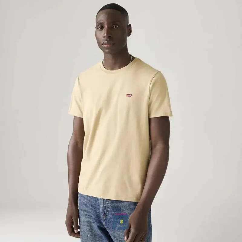 Camiseta Levi's Classic