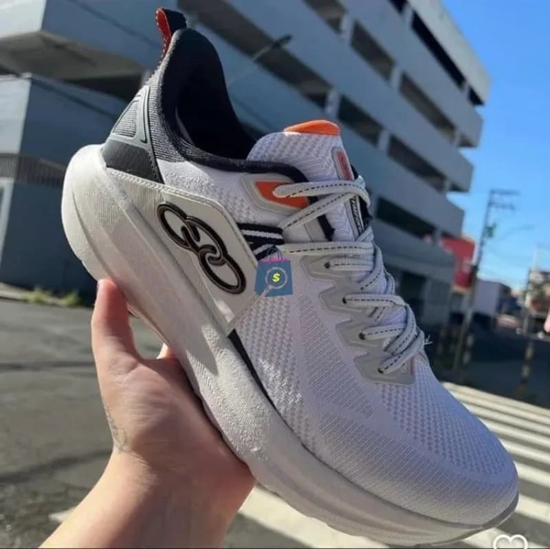 Tênis Masculino Olympikus Zex 2