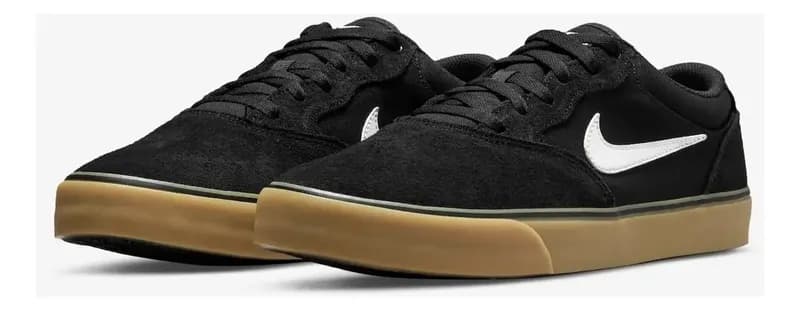 Tênis Nike SB Chron 2