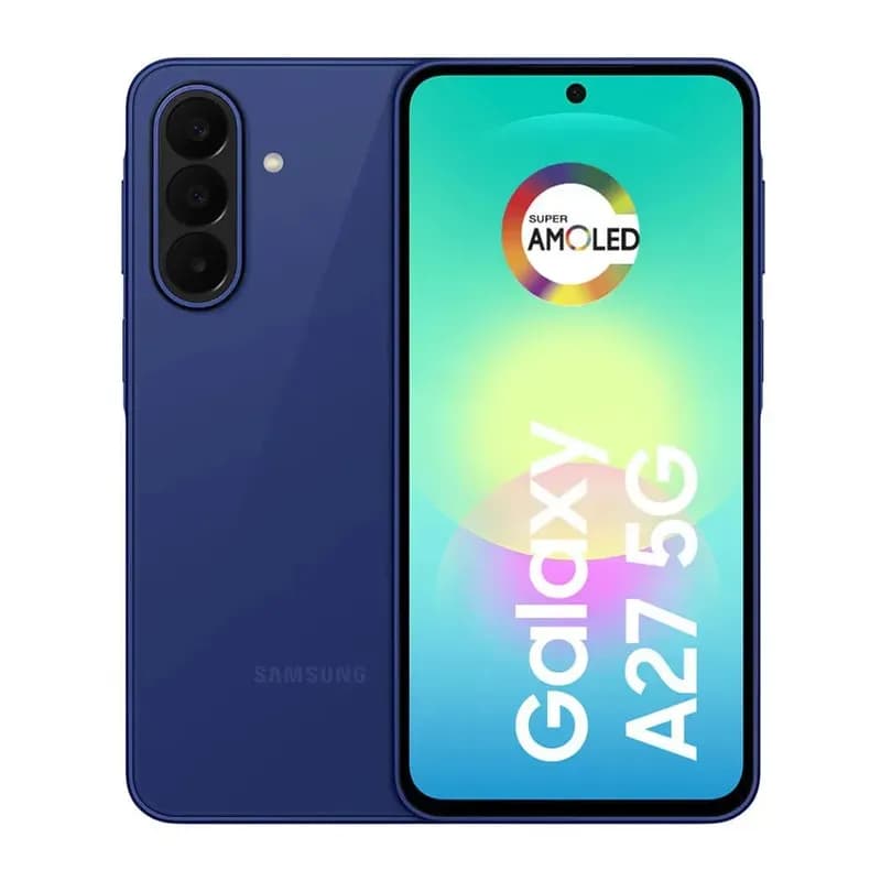 Samsung Galaxy A27 5G, 128GB, 6GB RAM