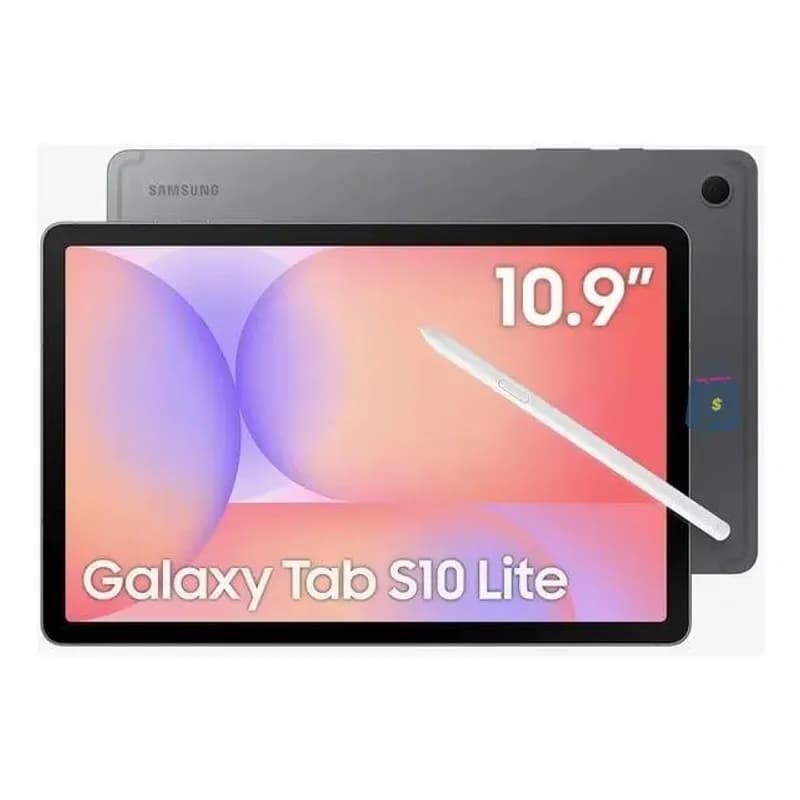 Tablet Samsung Galaxy Tab S10 Lite Wifi, 256GB, 8GB RAM