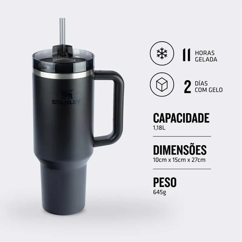 Stanley Copo Quencher 2.0 887ml