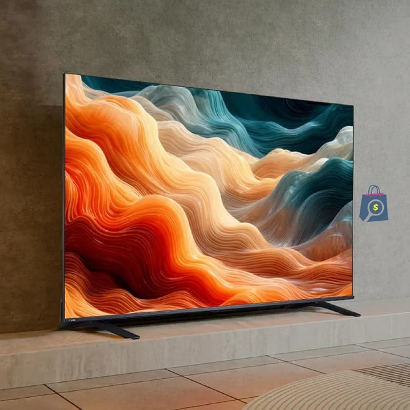 Smart TV Toshiba MiniLED QLED 4K 50"