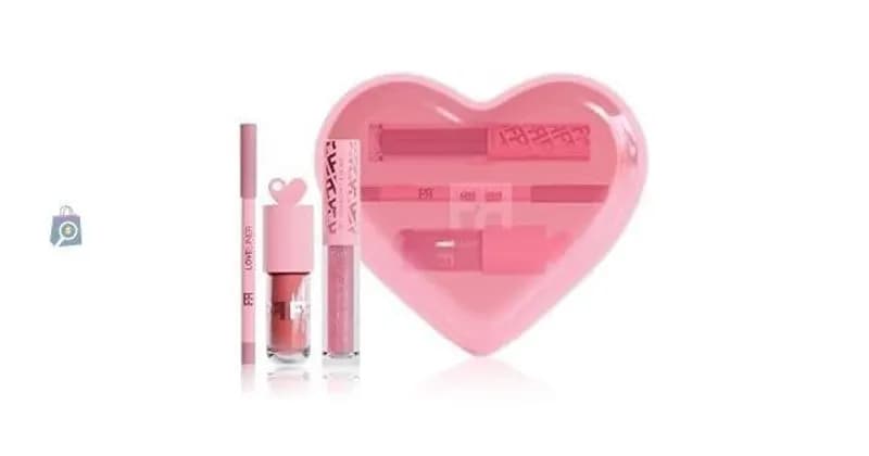 Kit Labial Fran Love Franciny Ehlke