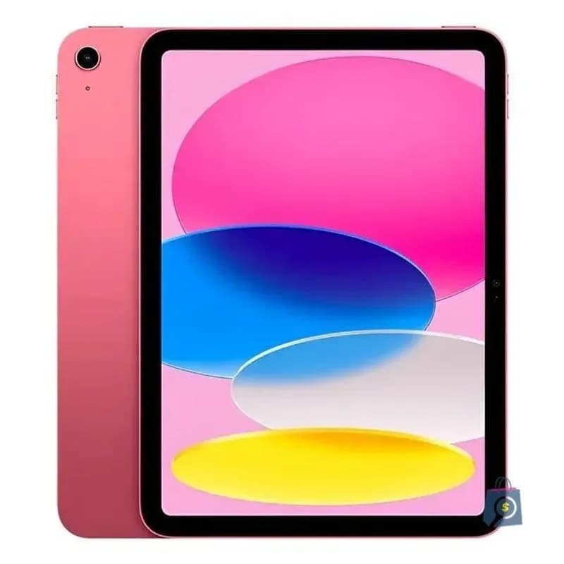 Apple iPad 128GB A16 11ª Geração Wi-Fi