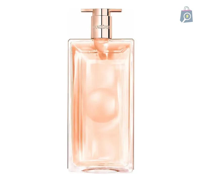 Perfume Idôle Lancôme L'eau De Toilette Feminino EDT