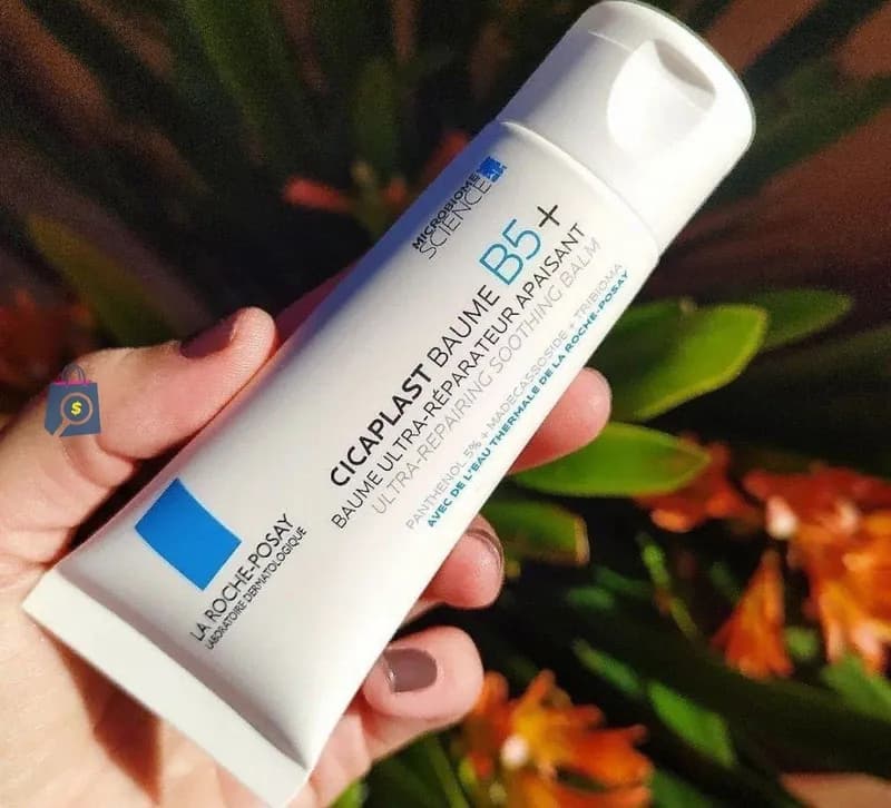La Roche-Posay Cicaplast Baume B5+ Cuidado Multirreparador Calmante 40ml