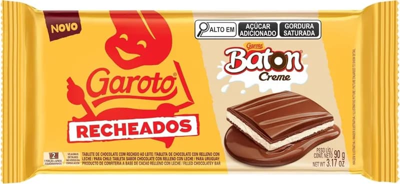 Esgota rápidooo