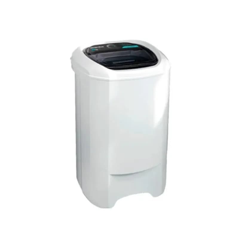 Centrífuga de Roupas 10Kg Comfort Wanke