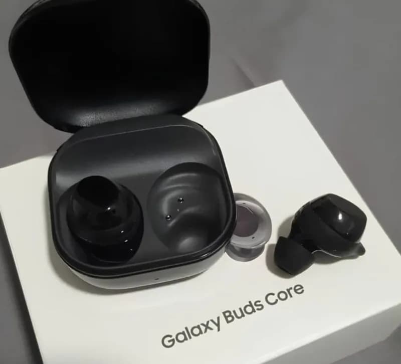Fone de Ouvido Samsung Galaxy Buds Core