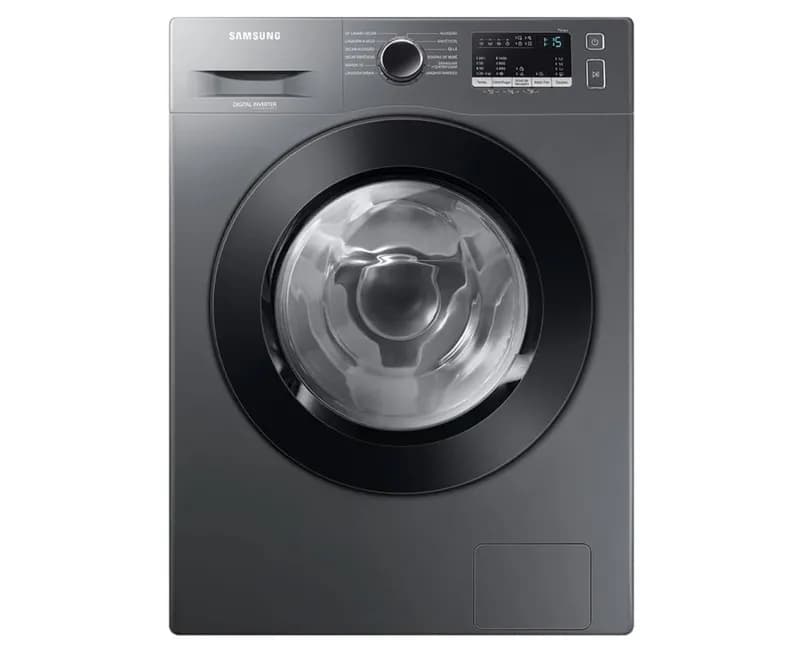 Samsung Lava e Seca WD11M Digital Inverter Inox