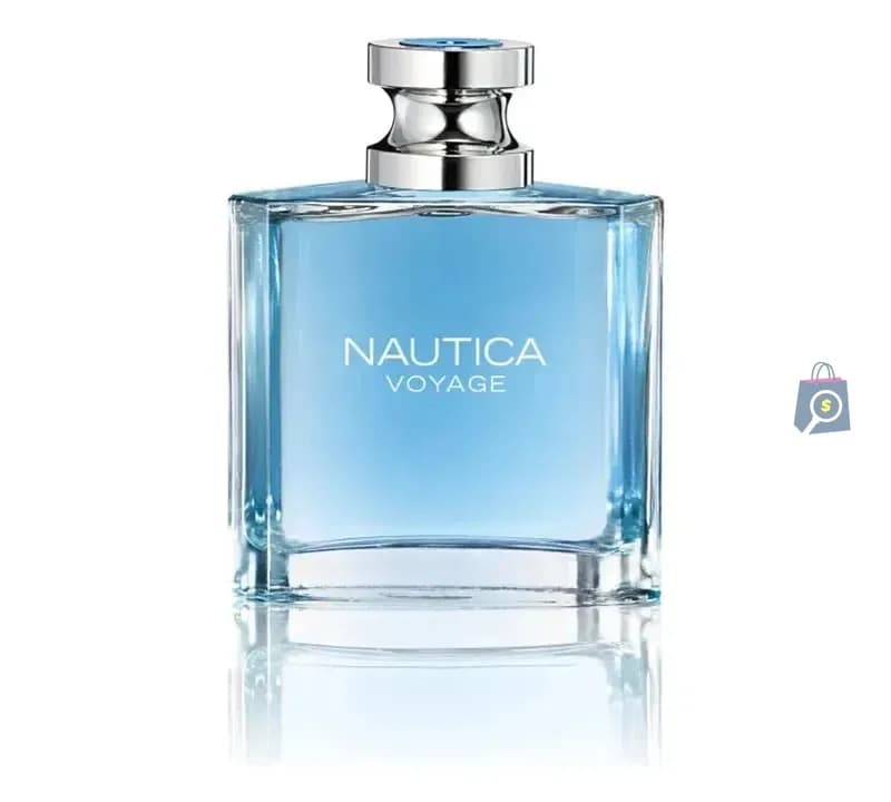 Perfume Nautica Voyage EDT 100ml