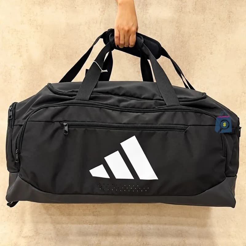 Mala Esportiva Adidas Duffel Defender 94L