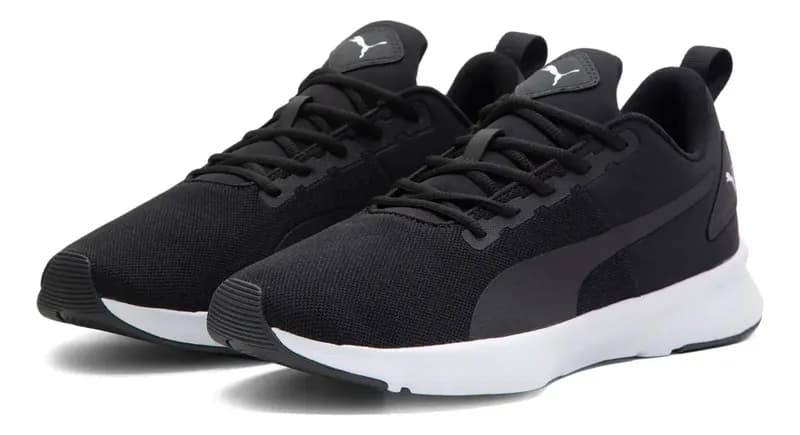 Tênis Flyer Runner Mesh Bdp Puma