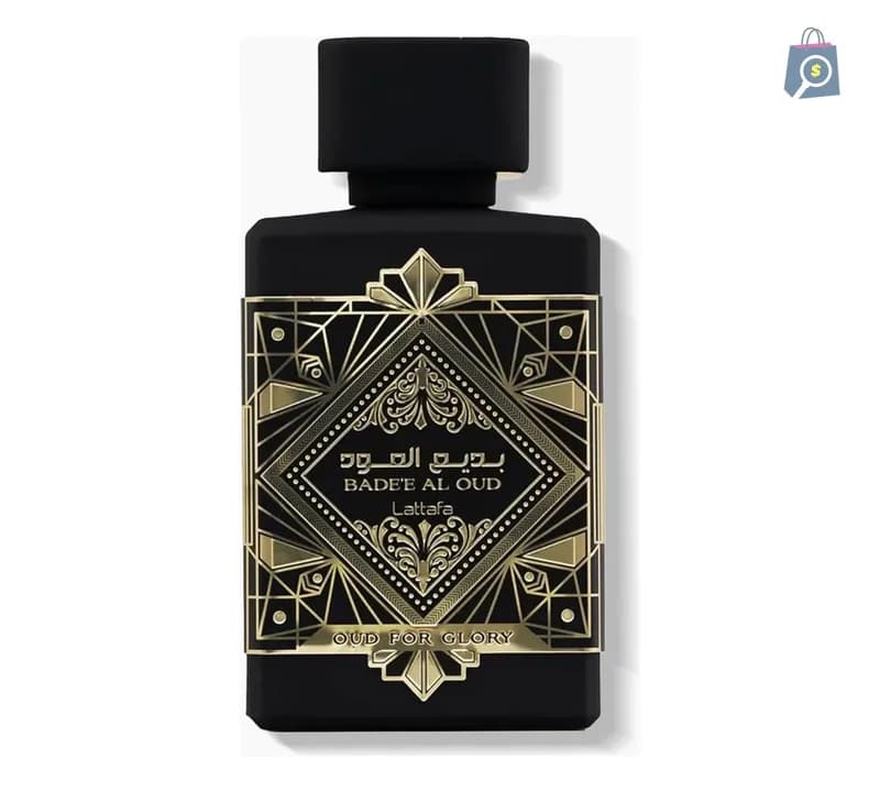 Perfume Lattafa Bade'e Al Oud For Glory EDP 100ml
