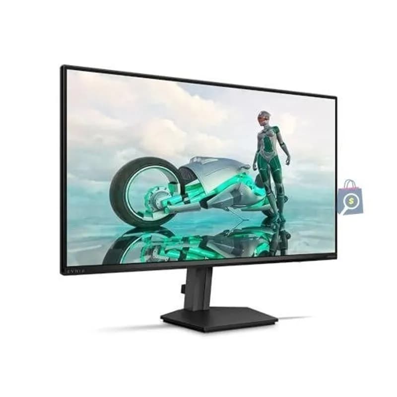 Monitor Gamer Philips EVNIA 27M2N3200NF 27" IPS FHD 144Hz 0,5ms NVIDIA G-Sync