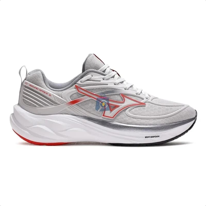 Tênis Adulto Mizuno Space 6