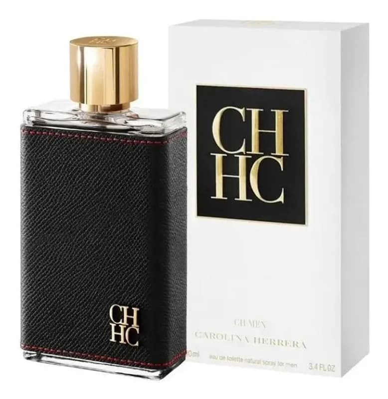 Perfume Carolina Herrera CH Eau De Toilette 200ml