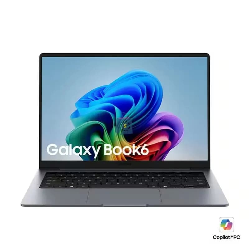 Notebook Samsung Galaxy Book6