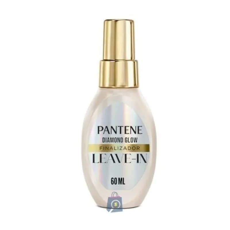 Leave-in Pantene Pro-V Diamond Glow 60ml
