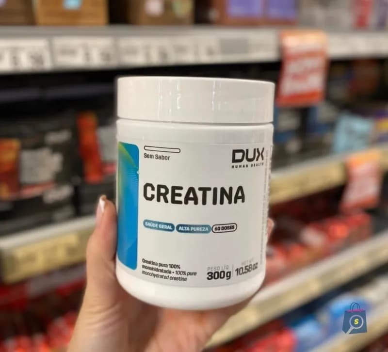 Creatina Dux Nutrition 300g