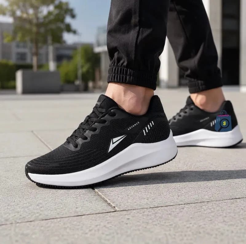 Tênis Sneeks Feminino Casual