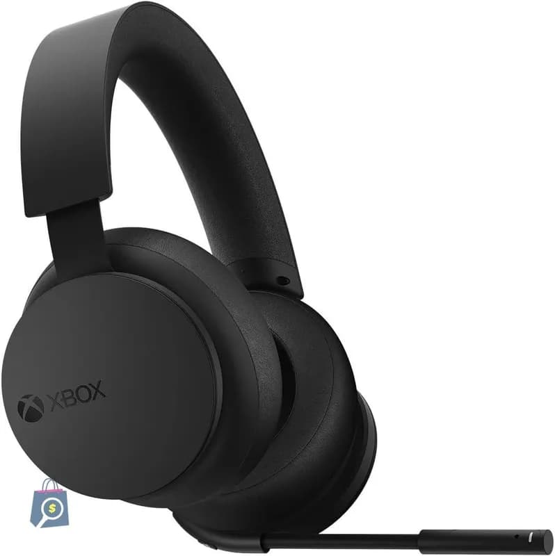 Headset sem fio Xbox - Xbox Series X