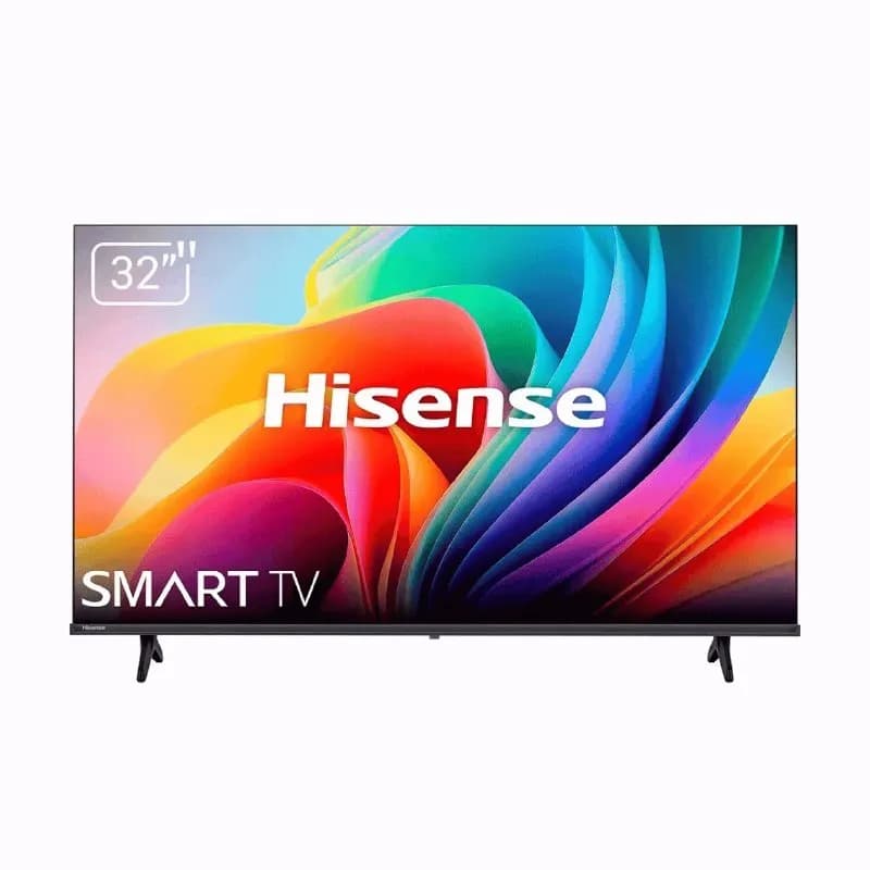 Smart TV Hisense HD 32" Polegadas 32A4NV